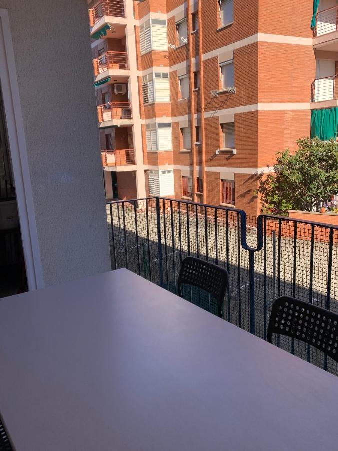 Costa Daurada Apartaments - Blau Mari Salou Exterior photo