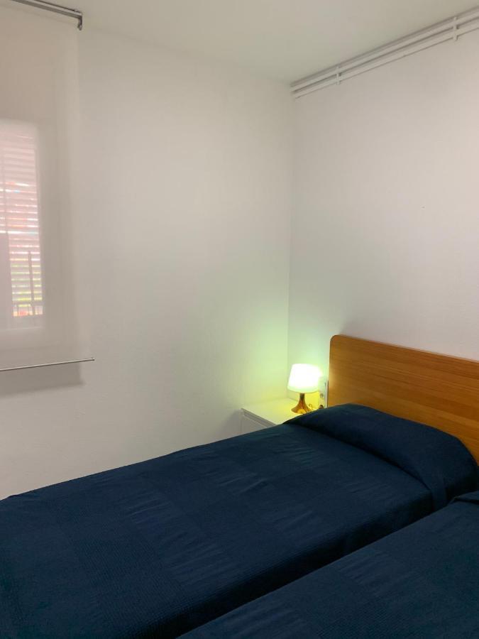 Costa Daurada Apartaments - Blau Mari Salou Exterior photo