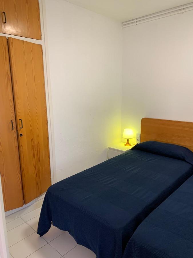 Costa Daurada Apartaments - Blau Mari Salou Exterior photo